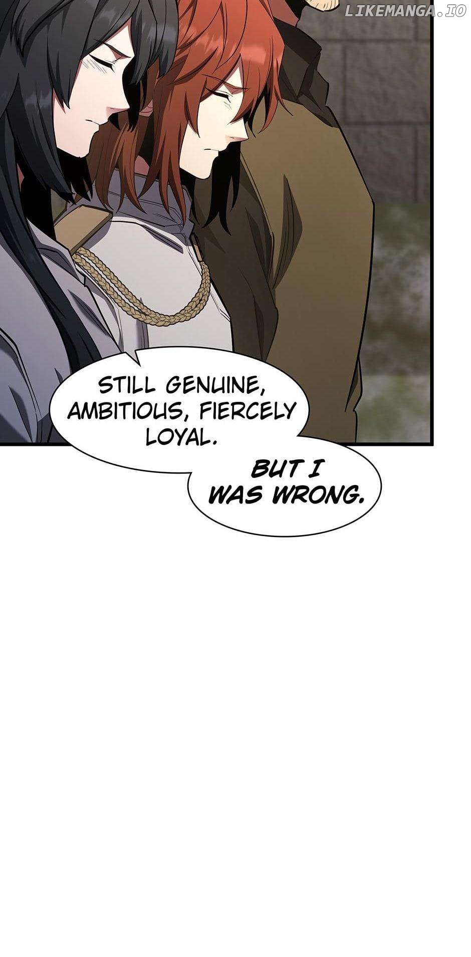 The Beginning After The End Chapter 184 image 076